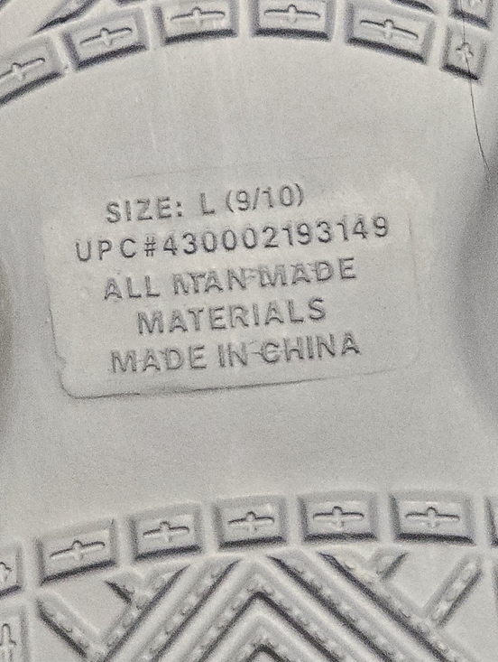 NWOT Clogs - Picture 8 of 8